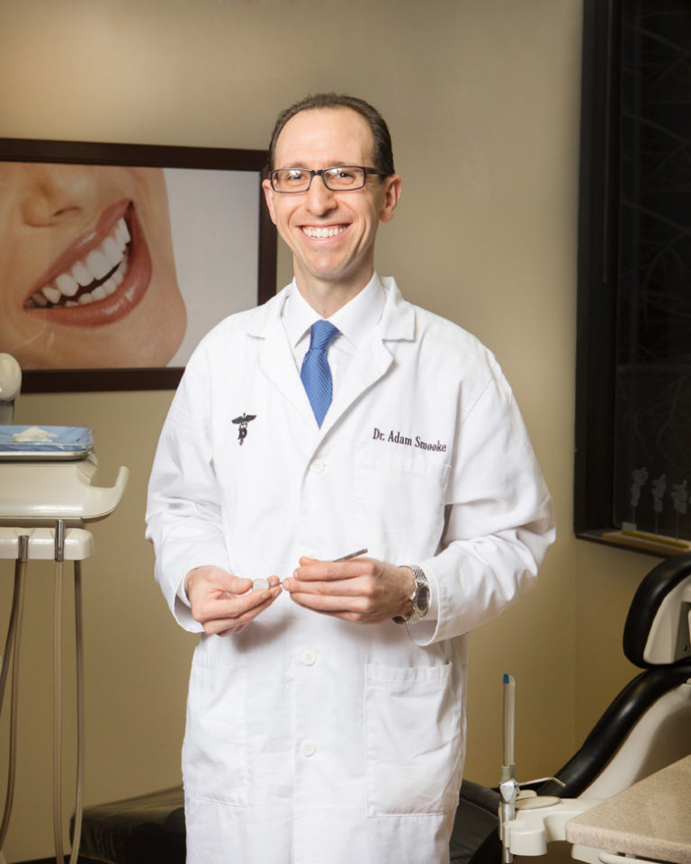 Meet Dr. Smooke - Dentist Galleria Houston 77063 | Cosmetic Dental ...